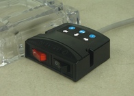 Giao thông Tư vấn Chuyển điều khiển Box cho Cảnh báo Directional vạch pin DK-11-D